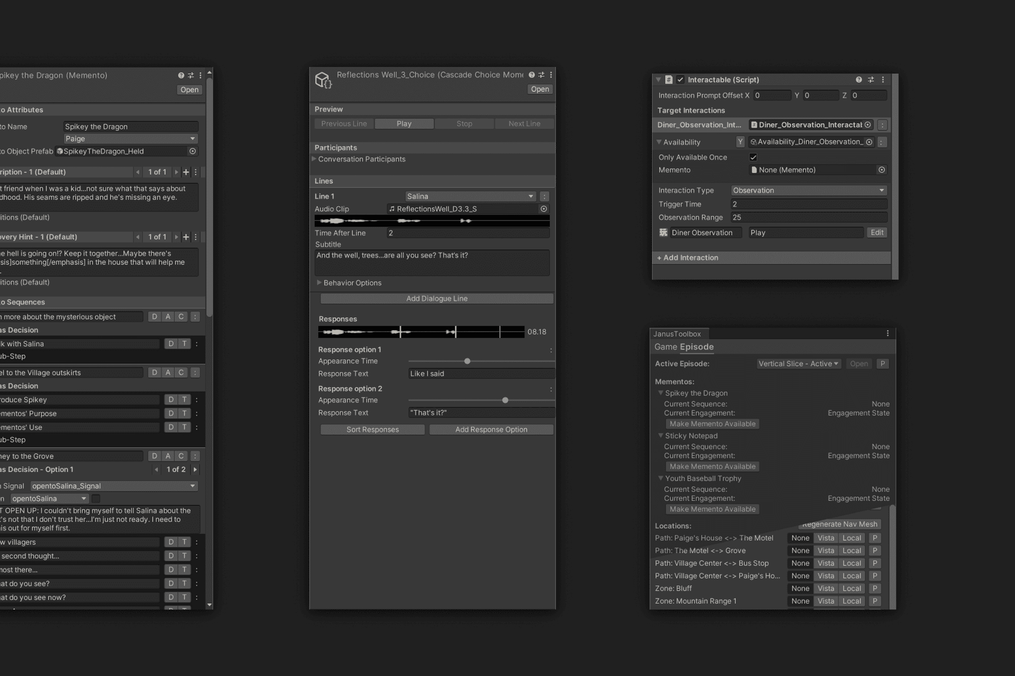 Custom Game Development Tools